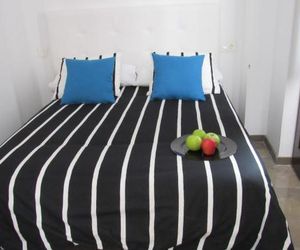 Apartamentos Ilíberis Granada Spain