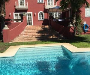Villa Marbella - Estepona Estepona Spain