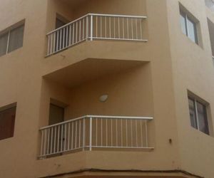 EDIFICIO FAYRA El Medano Spain