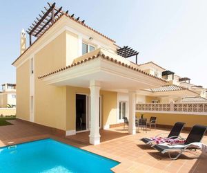 Villa Golden Park by Vacanzy Collection Fuerteventura Island Spain