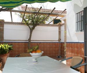 Casa la Escalera Chipiona Spain