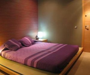 Bed and Breakfast Colom Cambrils Spain