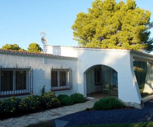 El Dorado Villa Catalunya Cambrils Spain