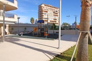 Apartamento Bahía del Sol Calpe Spain