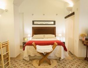 Apartamento Adarve Caceres Spain