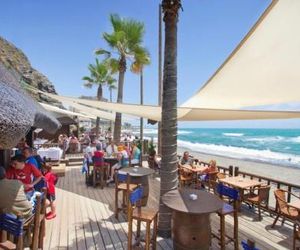 Apartamentos Torreon Del Mar Benalmadena Spain