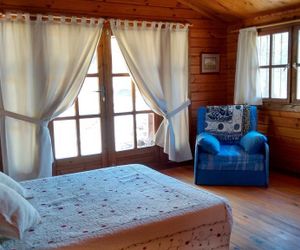 Finca La Piedra Holidays Alora Spain