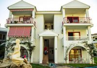 Отзывы Apartments Kione Playa Romana Park, 1 звезда