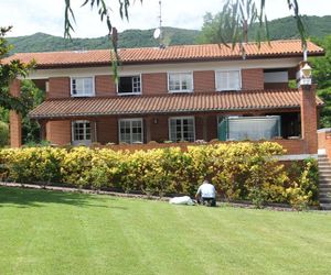 Villa Kriado Etxea Hondarribia Spain