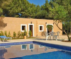 HomeRez - Villa camino de cala sanau sHorta Spain