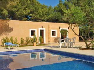 HomeRez - Villa camino de cala sanau