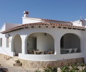 Villa On The Beach Almadrava Els Poblets Spain