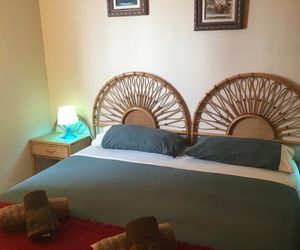 Hostel Reina Tenerife Island Spain