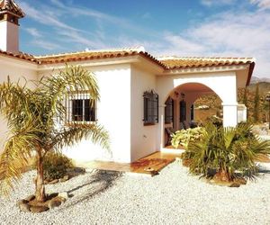Luxury Holiday Home with Private Pool in Andalusia Canillas Spain