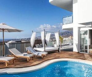 Avitan Premium & Luxury Villas Fanabe Spain