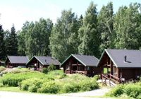 Отзывы Rastila Camping Helsinki, 5 звезд