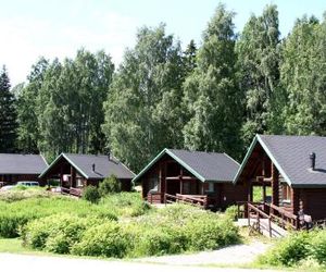 Rastila Camping Helsinki Vantaa Finland