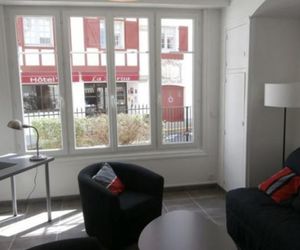 RENTAL SOPITE 6   SAINT JEAN DE LUZ St. Jean-de-Luz France