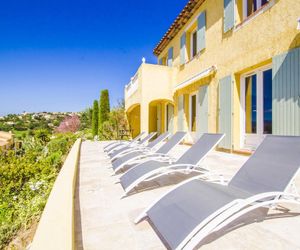 Grande Villa Récente à Sainte Maxime - Golfe de Saint Tropez St. Maxime France