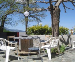 Appartement avec vue sur Saint Florent Borgo France