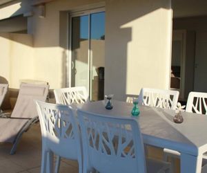 Appartement résidence Porticcio Ajaccio France