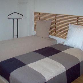 NearBy Hotel
