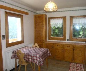 Chalet Lauziere Les Allues France