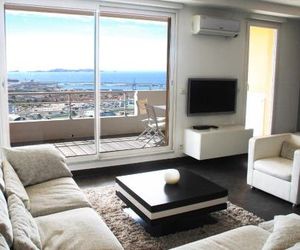 Loft Vue Mer Marseille France