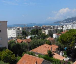 RENTAL LE CRISTAL   JUAN LES PINS Juan-les-Pins France