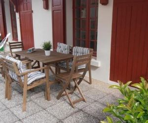 RENTAL ARCEAUX 1   HENDAYE Hendaye France