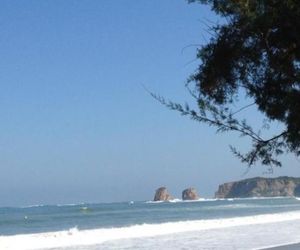 RENTAL LISSARDY COSTA VASCA 2   HENDAYE Hendaye France