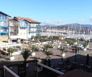 RENTAL PORT HENDAYE 121 BIS 1   HENDAYE Hendaye France