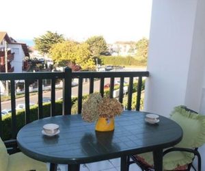 RENTAL MENDI TXOKO 1   HENDAYE Hendaye France