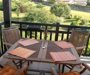 RENTAL SUBERNOA 2   HENDAYE Hendaye France