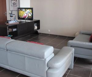 Apartment Lorategi Hendaye France