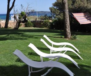 Villa Angelina Jardin Grimaud France