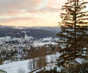 Apartment impasse du Rein des Genièvres Gerardmer France