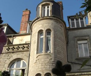 Bed & Breakfast Belle Assise Dinan France