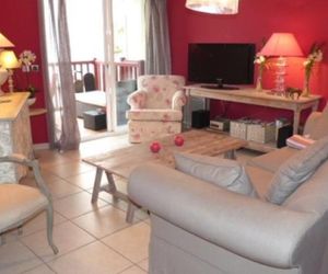 RENTAL PORTU ONDOAN 3   CIBOURE Ciboure France