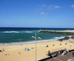 Rental Apartment La Croisiere - Front de Mer - Capbreton, 2 bedrooms, 4 persons Capbreton France