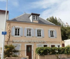 Rental Apartment Verdun 5 - Biarritz Biarritz France