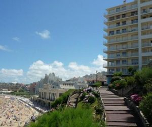 Rental Apartment Bellevue - Biarritz Biarritz France