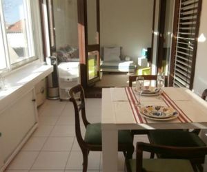 RENTAL MARIE DOUCE   BIARRITZ Biarritz France