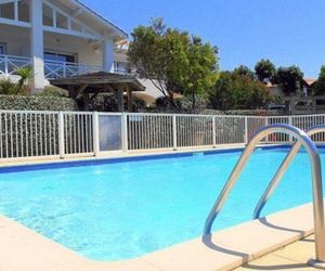 RENTAL COLLINE BLEUE CONCHA 6   BIARRITZ Biarritz France