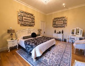 Eden Mansion Bed & Breakfast Leuchars United Kingdom