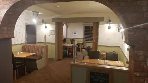 Hotel Photo 13