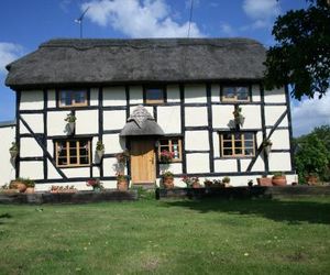 The Cobblers Bed and Breakfast Pershore United Kingdom