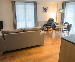 NORWICH CITY APT. Norwich United Kingdom