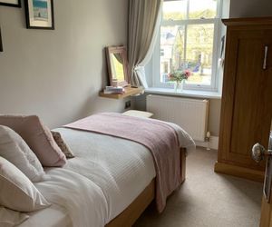 The Hill B&B Middleton in Teesdale United Kingdom