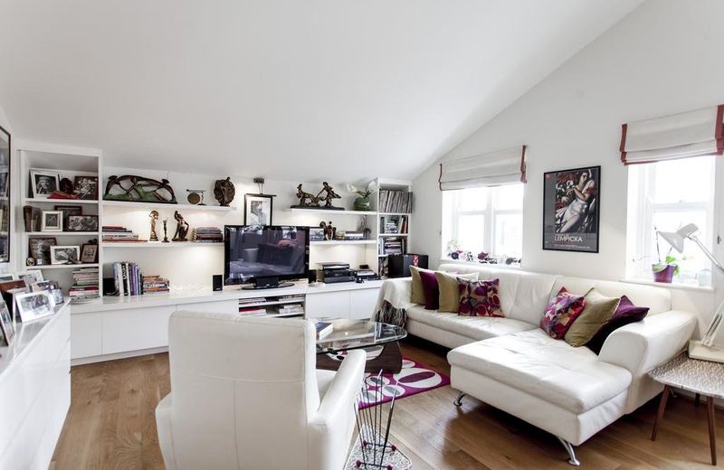 ONEFINESTAY   CHELSEA II